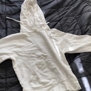 Lightly worn reformation hoodie